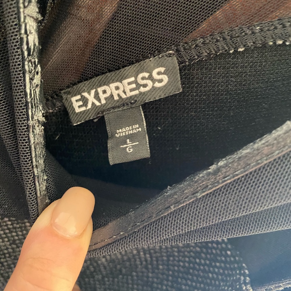 Fun Blouse - image 3